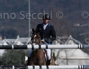 Hendrix Wait and see TosTour2013- S5 2891 : Arezzo, Arezzo Equestrian Centre, Hendrix Michel, Toscana Tour 2013, Wait and see, foto di Stefano Secchi ©